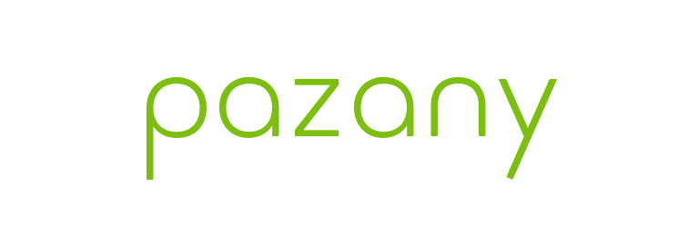 Pazany - Logo
